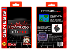 PowerBase Mini FM