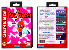 Pulseman