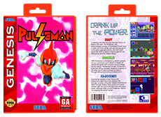 Pulseman