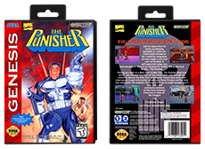 Punisher, The