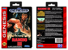 Rambo III
