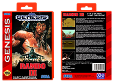 Rambo III