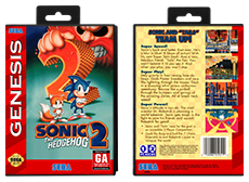 Sonic the Hedgehog 2