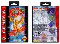 Sorcerer&#39;s Kingdom