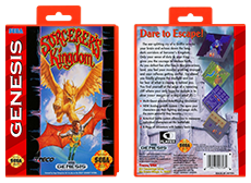 Sorcerer&#39;s Kingdom