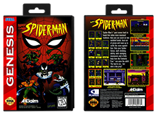 Spider-Man: The Animated Series