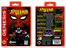 Spider-Man: The Animated Series