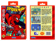 Spider-Man vs. The Kingpin