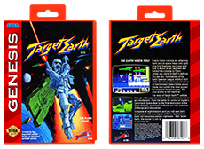 Target Earth