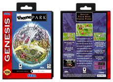 Theme Park