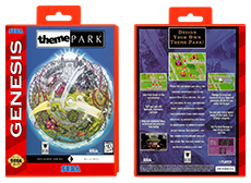 Theme Park
