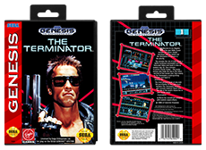 The Terminator