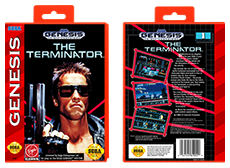 The Terminator