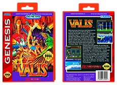 Valis