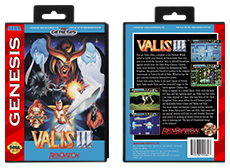 Valis III