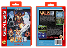 Valis III