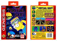 Virtual Bart