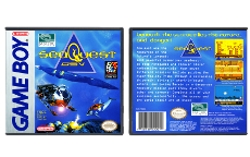 seaQuest DSV