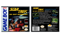 Star Trek: The Next Generation
