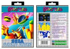 Fantasy Zone