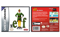 Elf: The Movie