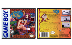 Taz-Mania 2