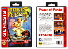 Prince of Persia