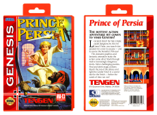 Prince of Persia