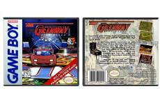 Getaway, The: High Speed II