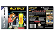 Back Track