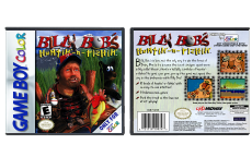 Billy Bob's Huntin' 'n' Fishin'