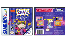 Rugrats: Totally Angelica