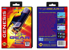 Top Gear 2