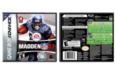 Madden 07