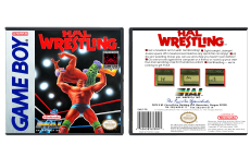 HAL Wrestling