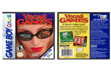 Vegas Games