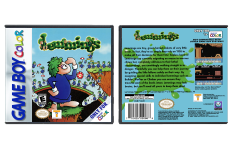 Lemmings