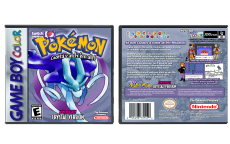 Pokemon Anniversary Crystal Version Twitch Plays