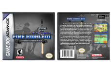 Fire Emblem: Corrupt Theocracy