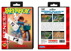 Paperboy