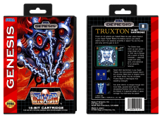 Truxton