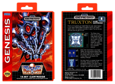 Truxton