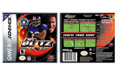 NFL Blitz 2003