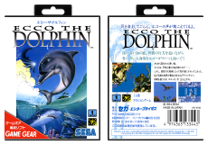 Ecco the Dolphin