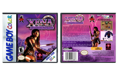 Xena: Warrior Princess