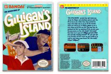 Adventures of Gilligan&#39;s Island, The