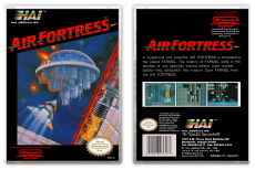 Air Fortress