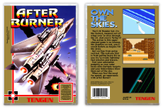 After Burner