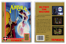 Airball