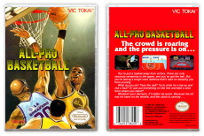 All-Pro Basketball